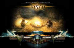 Risen - Обзор Risen от "risengame.ru"