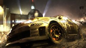 Colin McRae: DiRT 2 датирована