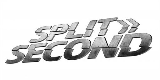 Пару новых изображений Split/Second