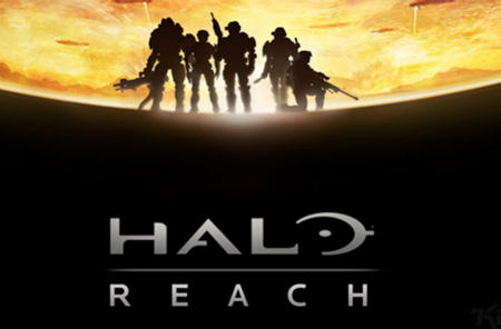 Обо всем - Индустрия считает, что Halo: Reach самая продаваемая игра 2010