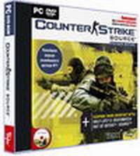 Counter-Strike: Source - Где можно купить лицензионную версию CSS Steam