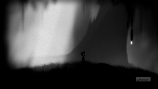 Limbo - Обзор Limbo от Eurogamer