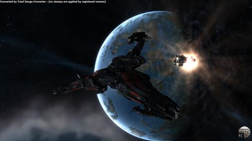 EVE Online - Alliance Tournament IX