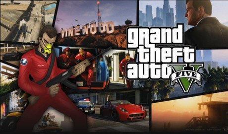 Grand Theft Auto V - Amazon считают что GTA V выйдет 19 июня