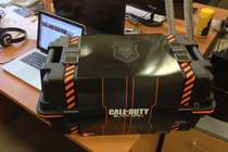 Unboxing Black Ops 2 по версии Kanobu.ru